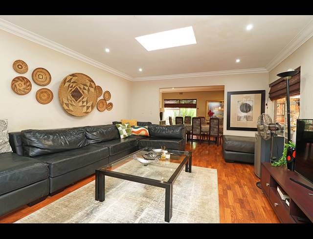 3 BEDROOM HOUSE FOR SALE IN BRUMA